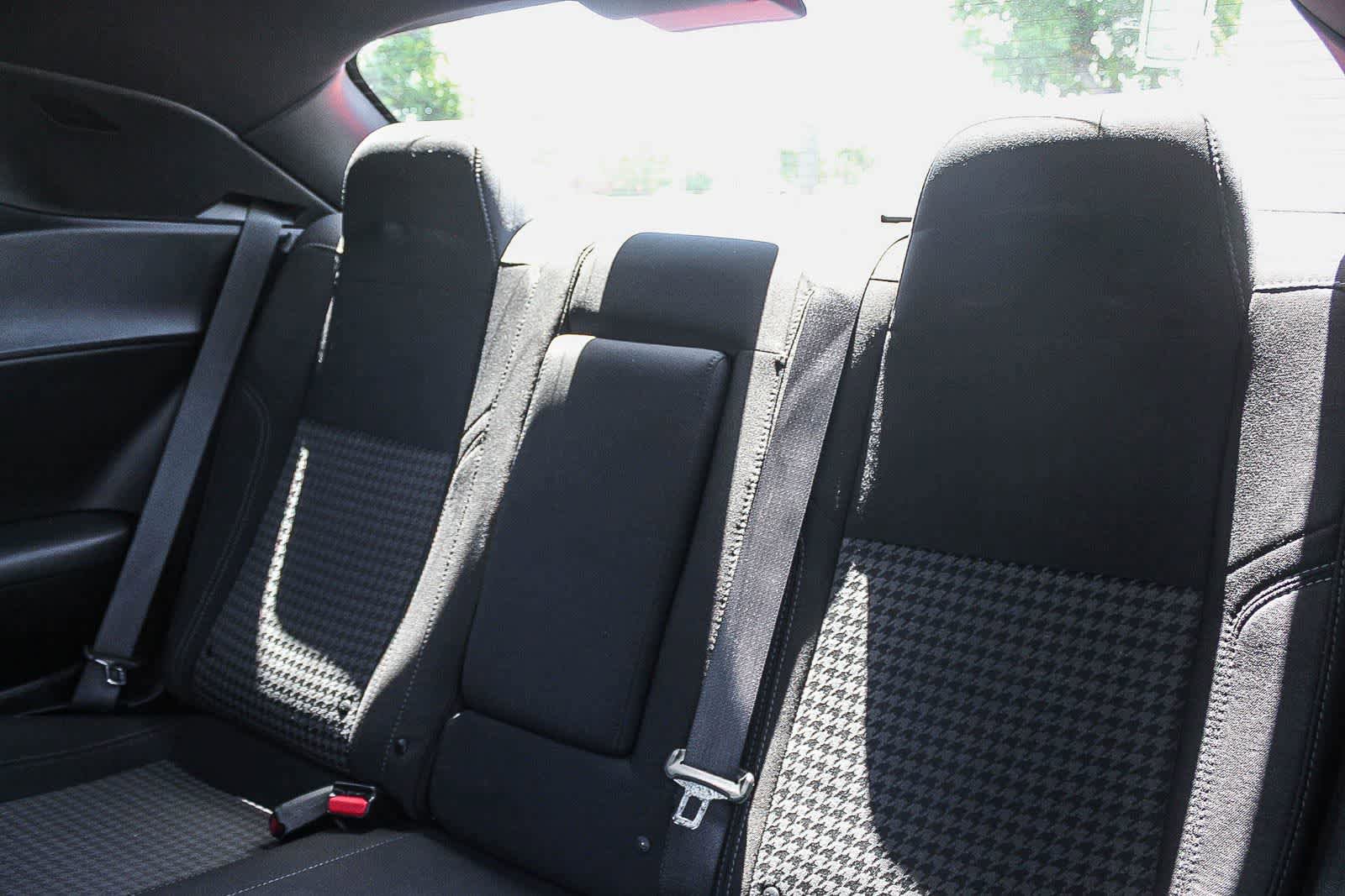 Used 2019 Dodge Challenger SXT RWD image 22