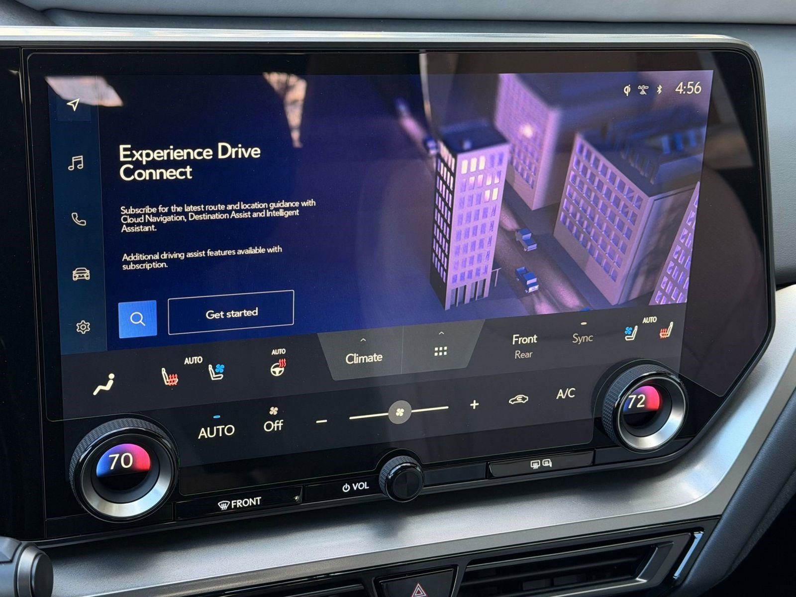 New 2026 Lexus TX 350 AWD image 31