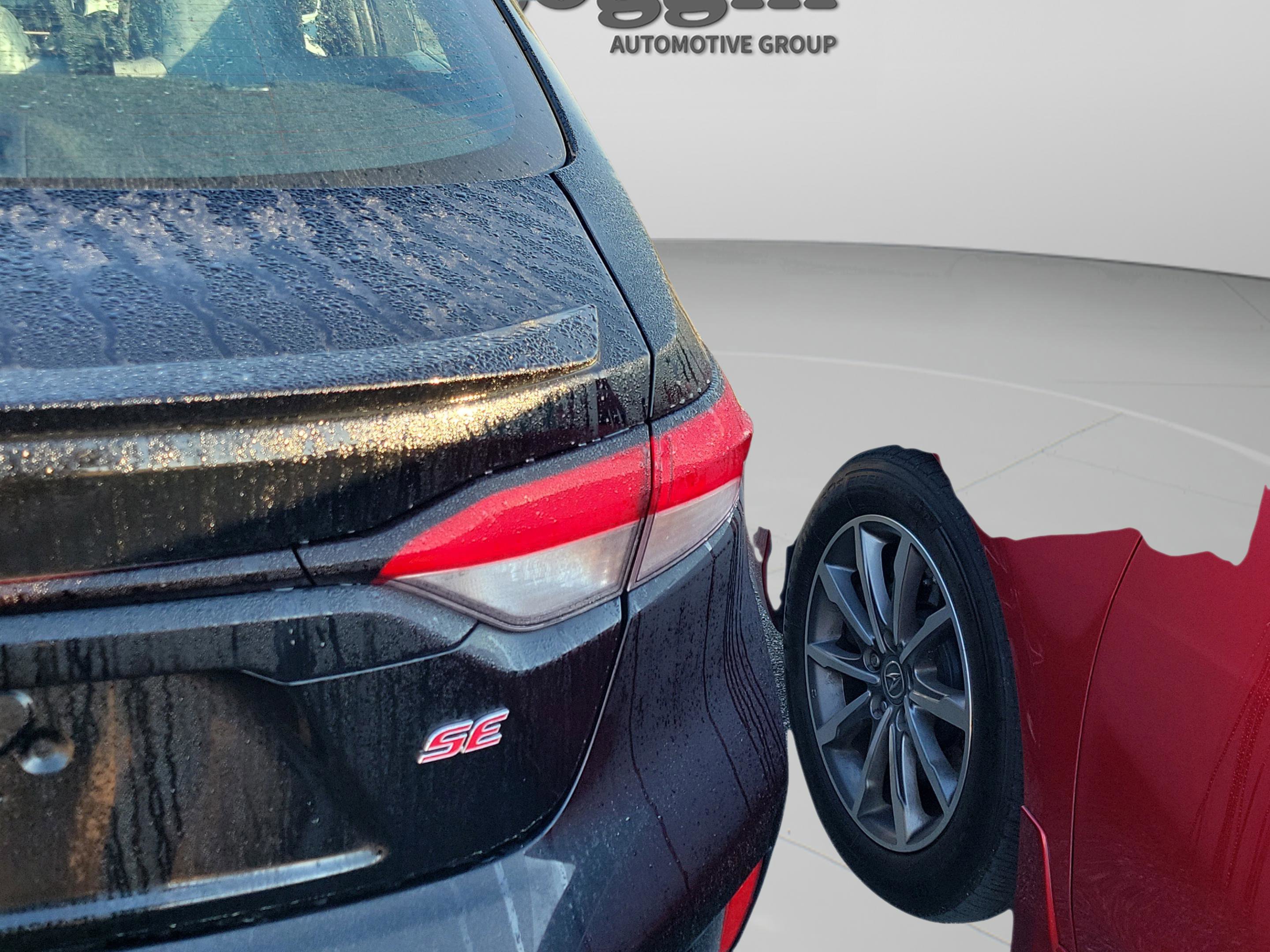 Certified 2025 Toyota Corolla SE image 27