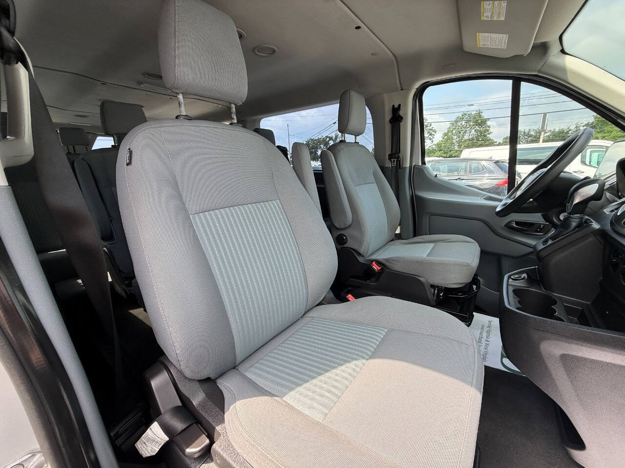 Used 2018 Ford Transit 350 XLT RWD image 10