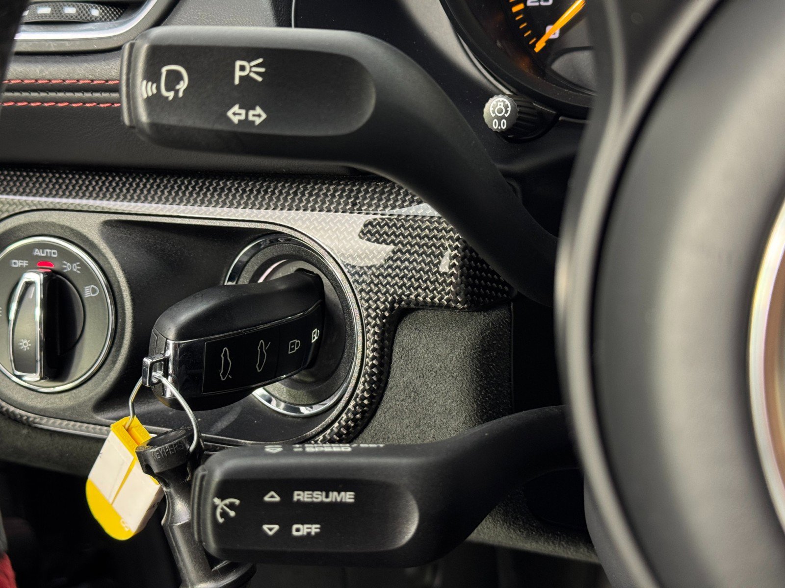 Used 2023 Porsche 718 Cayman GT4 image 18