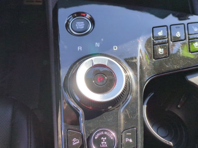 Certified 2023 Kia Sportage X-Line Prestige AWD/4WD image 23