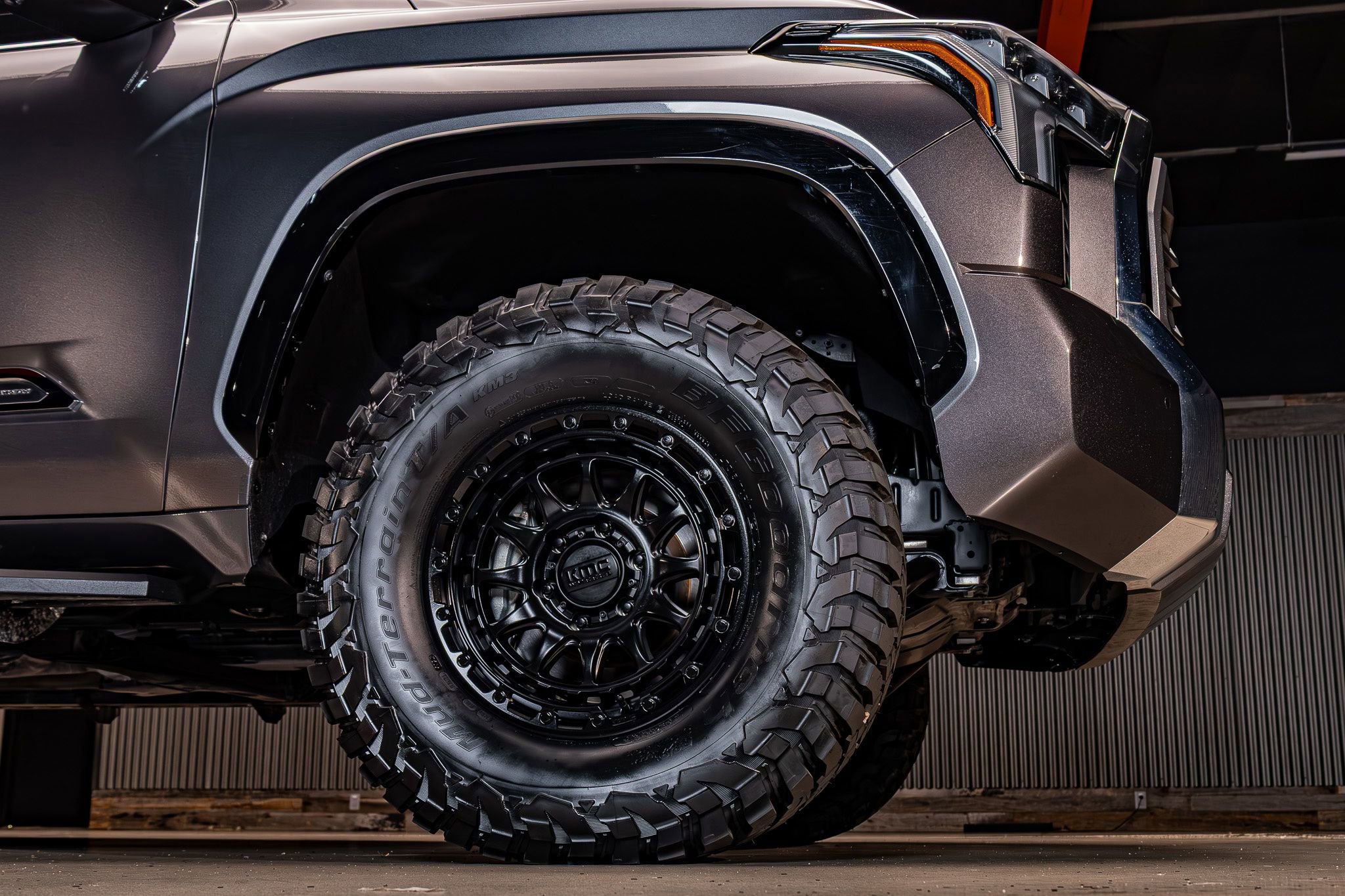 Used 2022 Toyota Tundra 1794 Edition w/ TRD Off-Road Package image 12