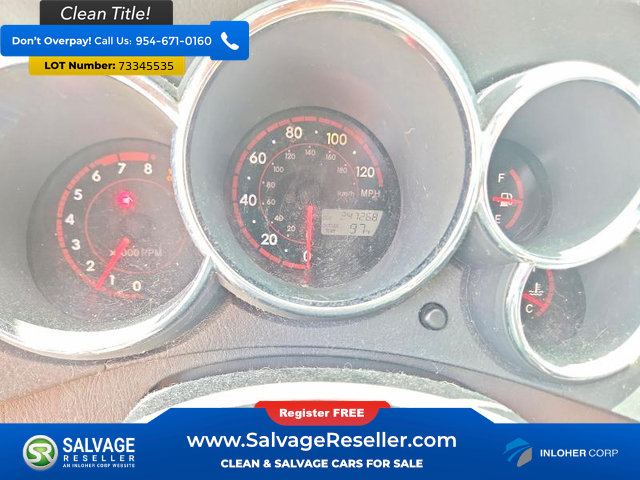 Used 2007 Toyota Matrix FWD image 12