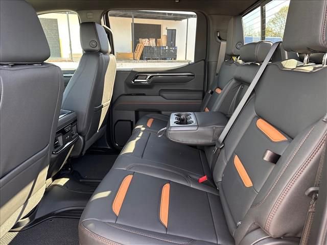 New 2026 GMC Sierra 1500 AT4 w/ AT4 Premium Package image 22