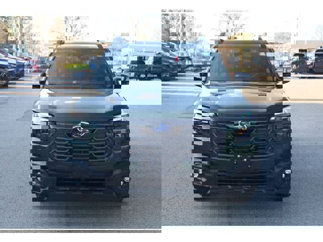 New 2026 Subaru Outback Limited image 31