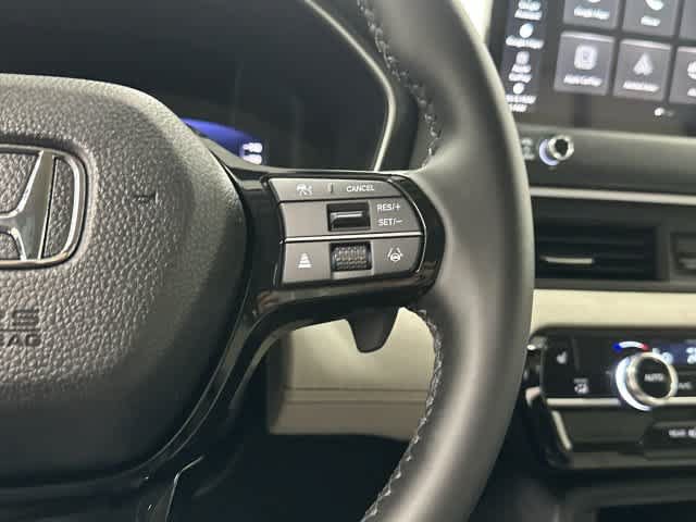 New 2026 Honda Pilot EX-L image 18