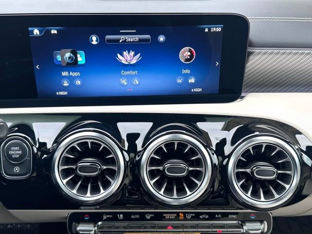 New 2026 Mercedes-Benz CLA 250 4MATIC image 19