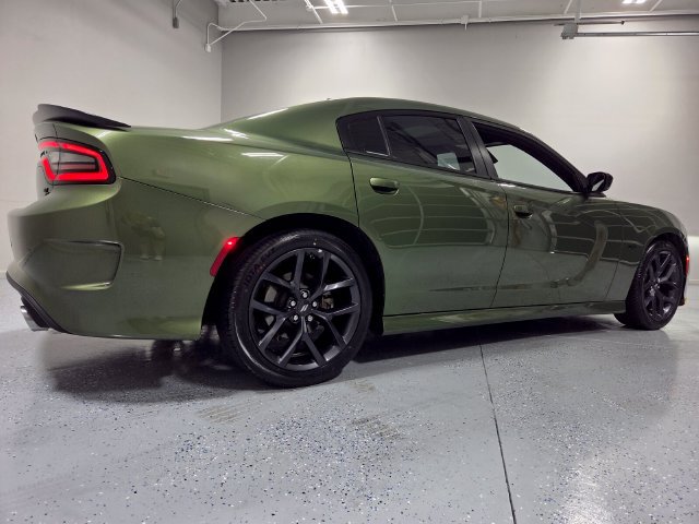 Used 2023 Dodge Charger R/T w/ Blacktop Package RWD image 13