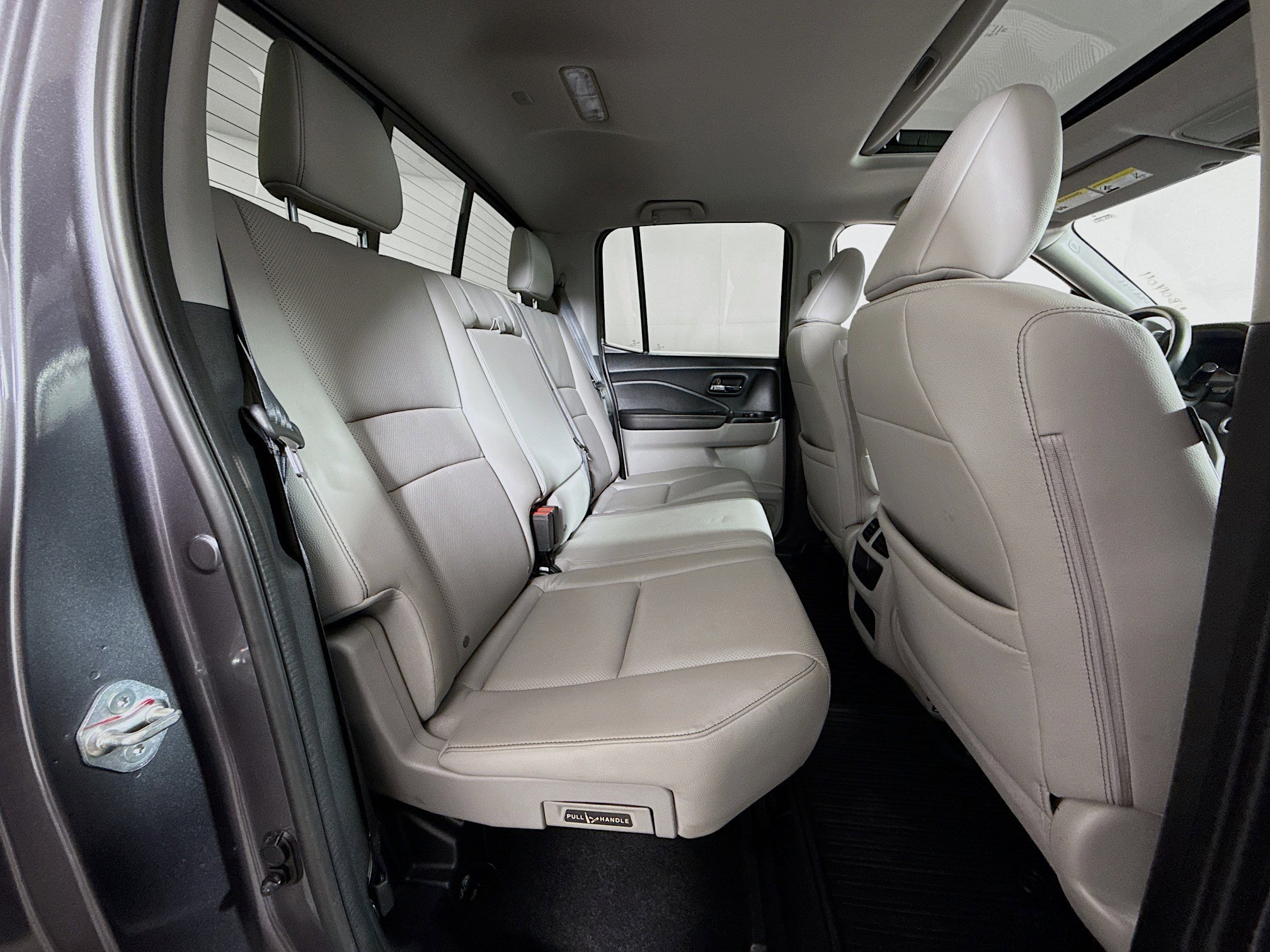 Used 2022 Honda Ridgeline RTL-E image 26