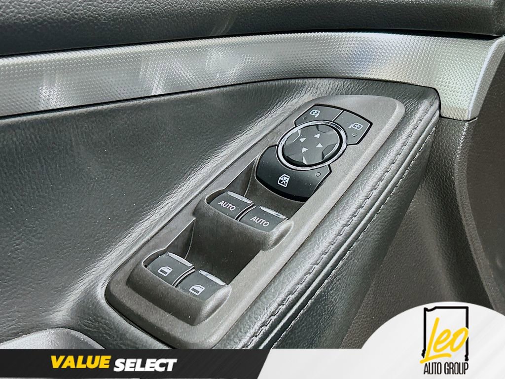 Used 2014 Ford Explorer XLT w/ Equipment Group 202A image 17