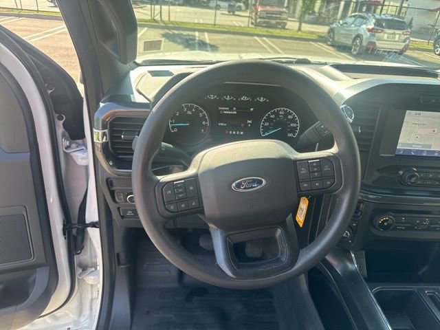 Used 2022 Ford F150 XL w/ STX Appearance Package image 15