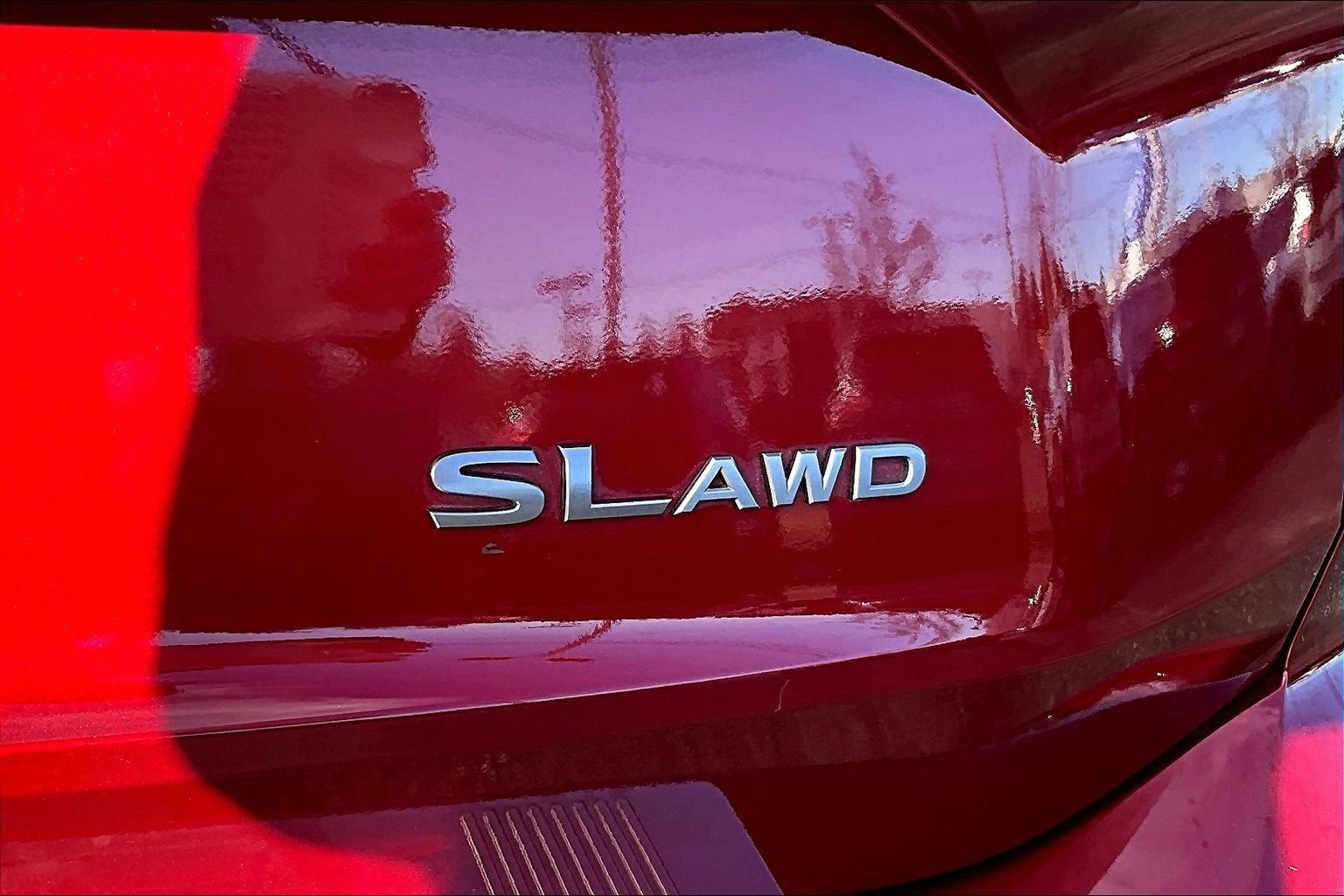 Used 2024 Nissan Rogue SL image 23