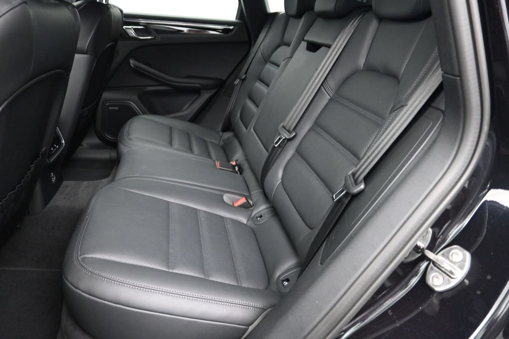 New 2026 Porsche Macan S AWD/4WD image 16