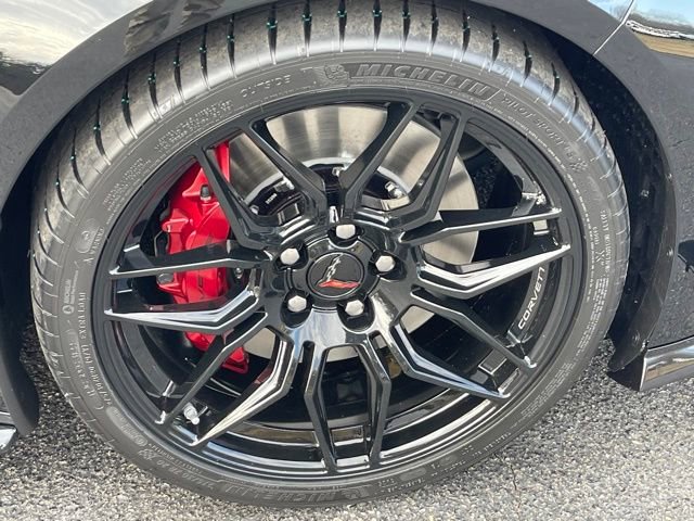 New 2026 Chevrolet Corvette Z06 image 29