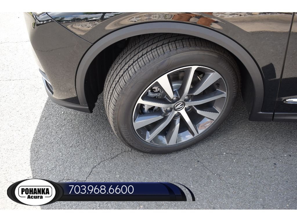 New 2026 Acura MDX w/ Technology Package AWD/4WD image 36