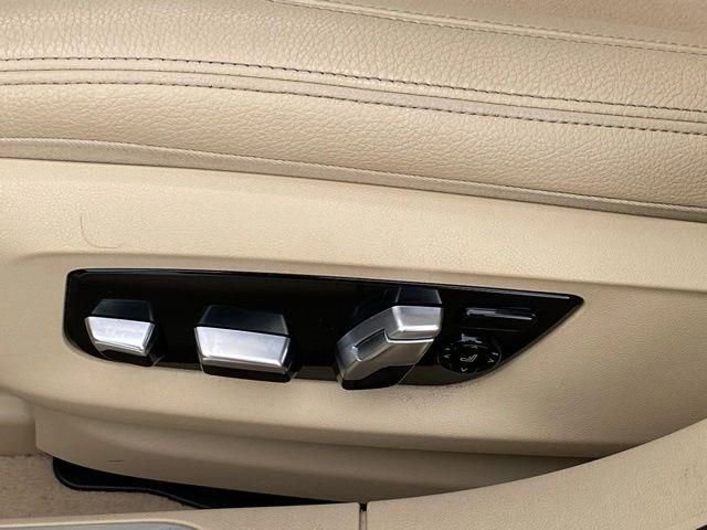 Used 2020 BMW 740i xDrive w/ Cold Weather Package image 19