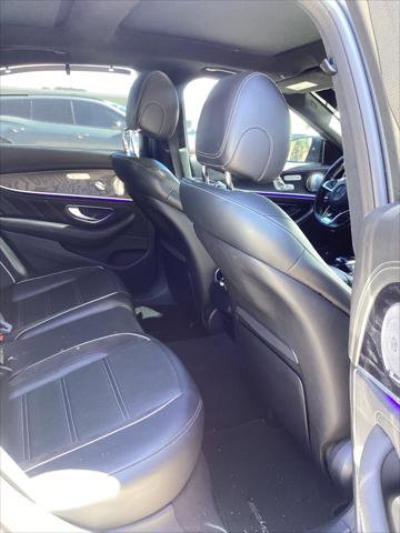 Used 2018 Mercedes-Benz E 63 AMG S image 26