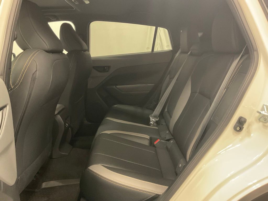 New 2026 Subaru Crosstrek 2.5i Wilderness AWD/4WD image 29