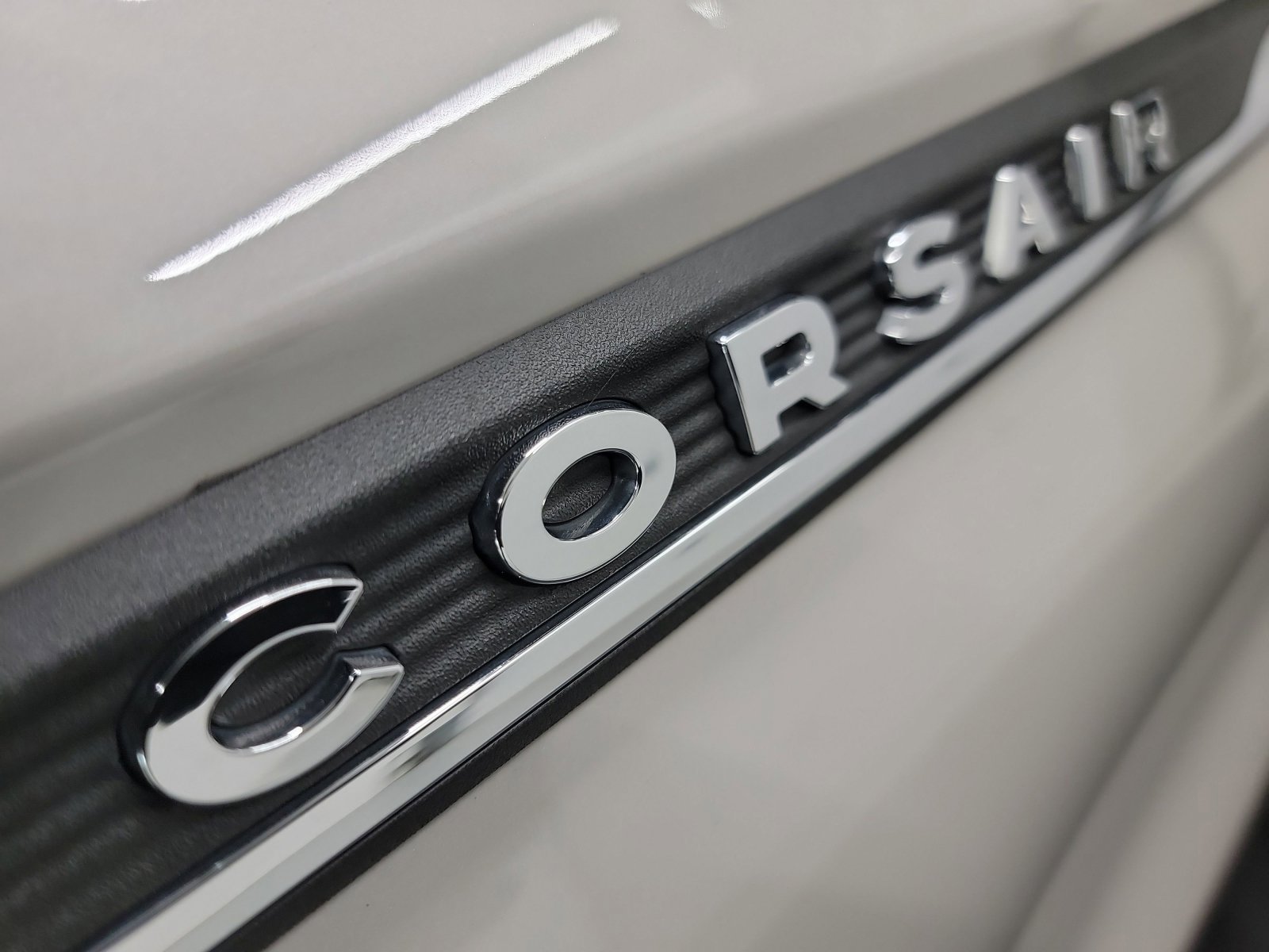 Used 2022 Lincoln Corsair FWD image 33