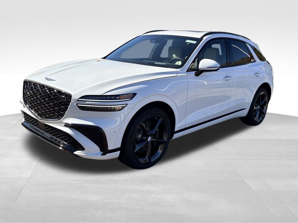 New 2027 Genesis GV70 2.5T Sport Prestige