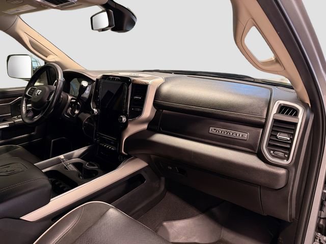 Used 2019 RAM 2500 Laramie image 24