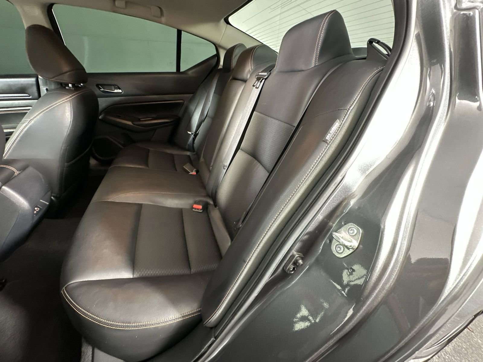 Used 2021 Nissan Altima 2.0 SR image 23