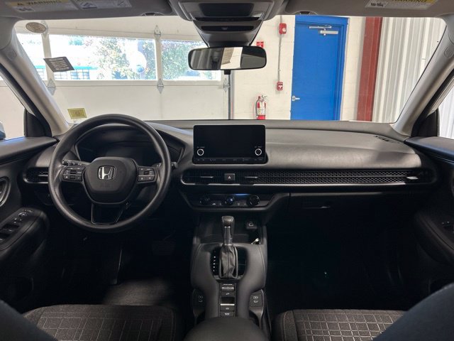 Certified 2024 Honda HR-V LX image 17