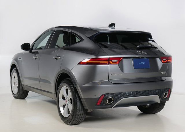Used 2020 Jaguar E-PACE Base image 31