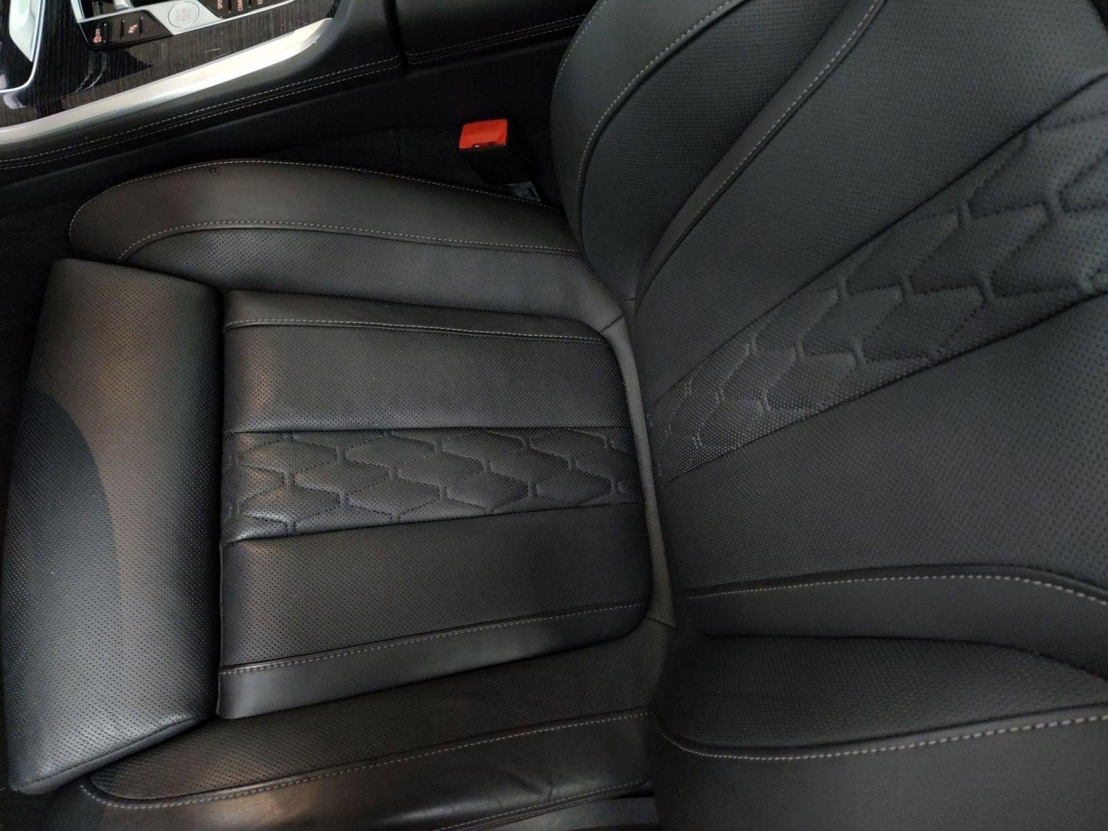 Certified 2024 BMW X5 xDrive40i image 13