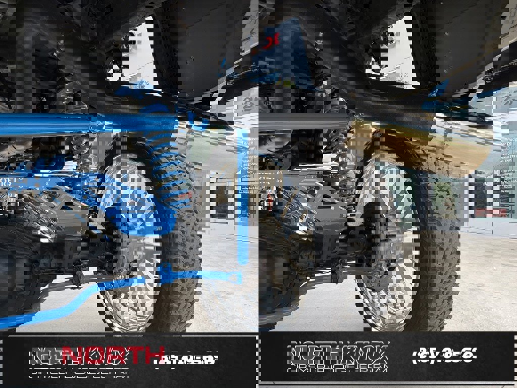 Used 2019 RAM 2500 Laramie image 16