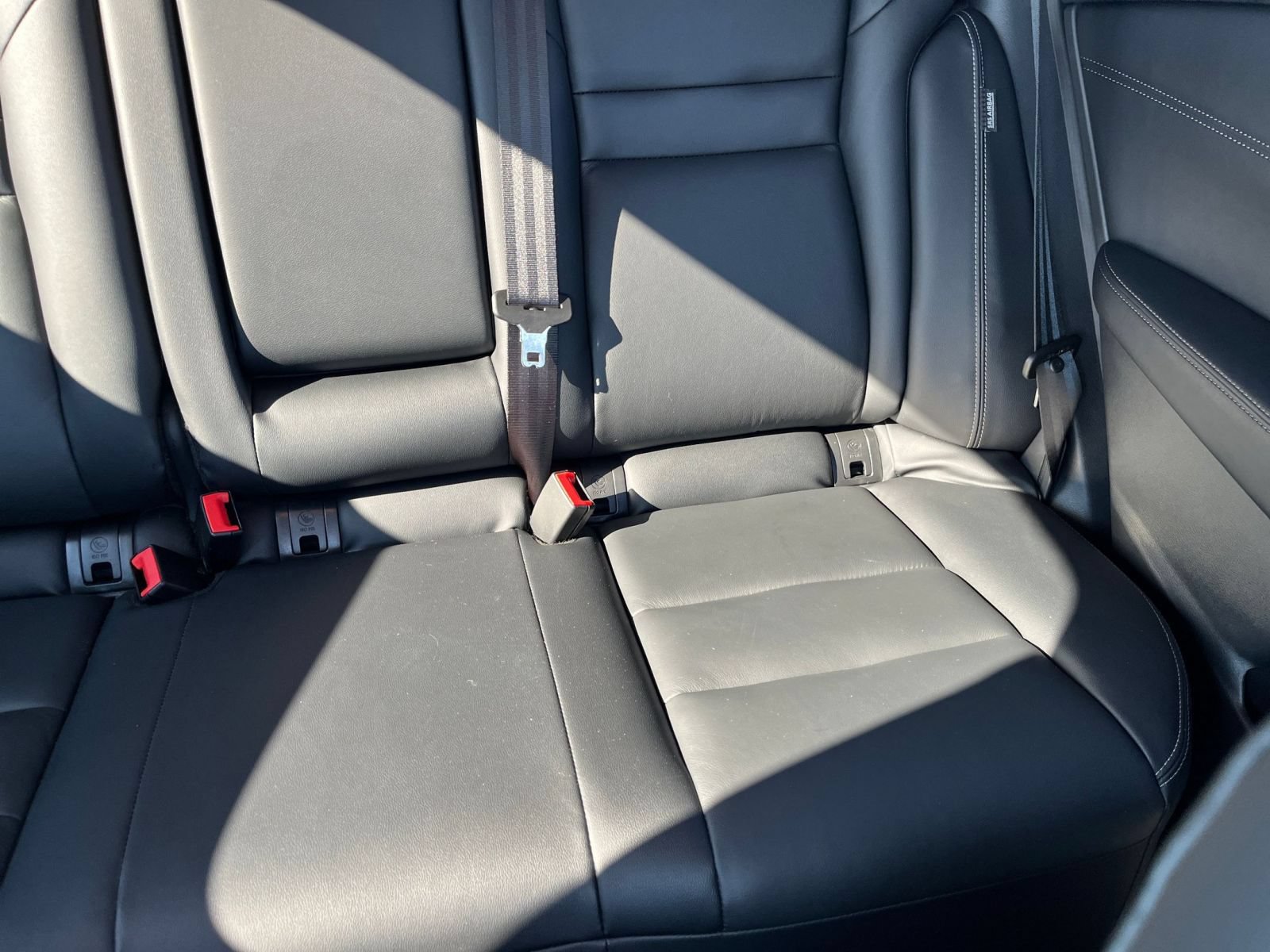 Used 2026 Nissan Rogue SL AWD/4WD image 35