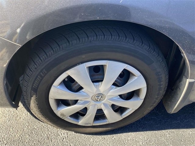 Used 2010 Toyota Corolla LE image 9