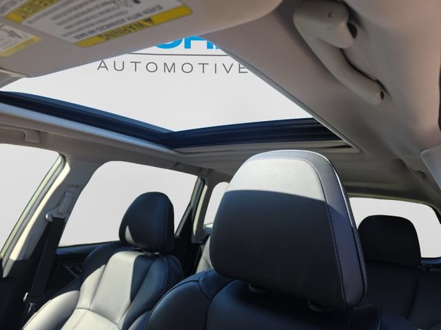 Used 2021 Subaru Forester Touring AWD/4WD image 12
