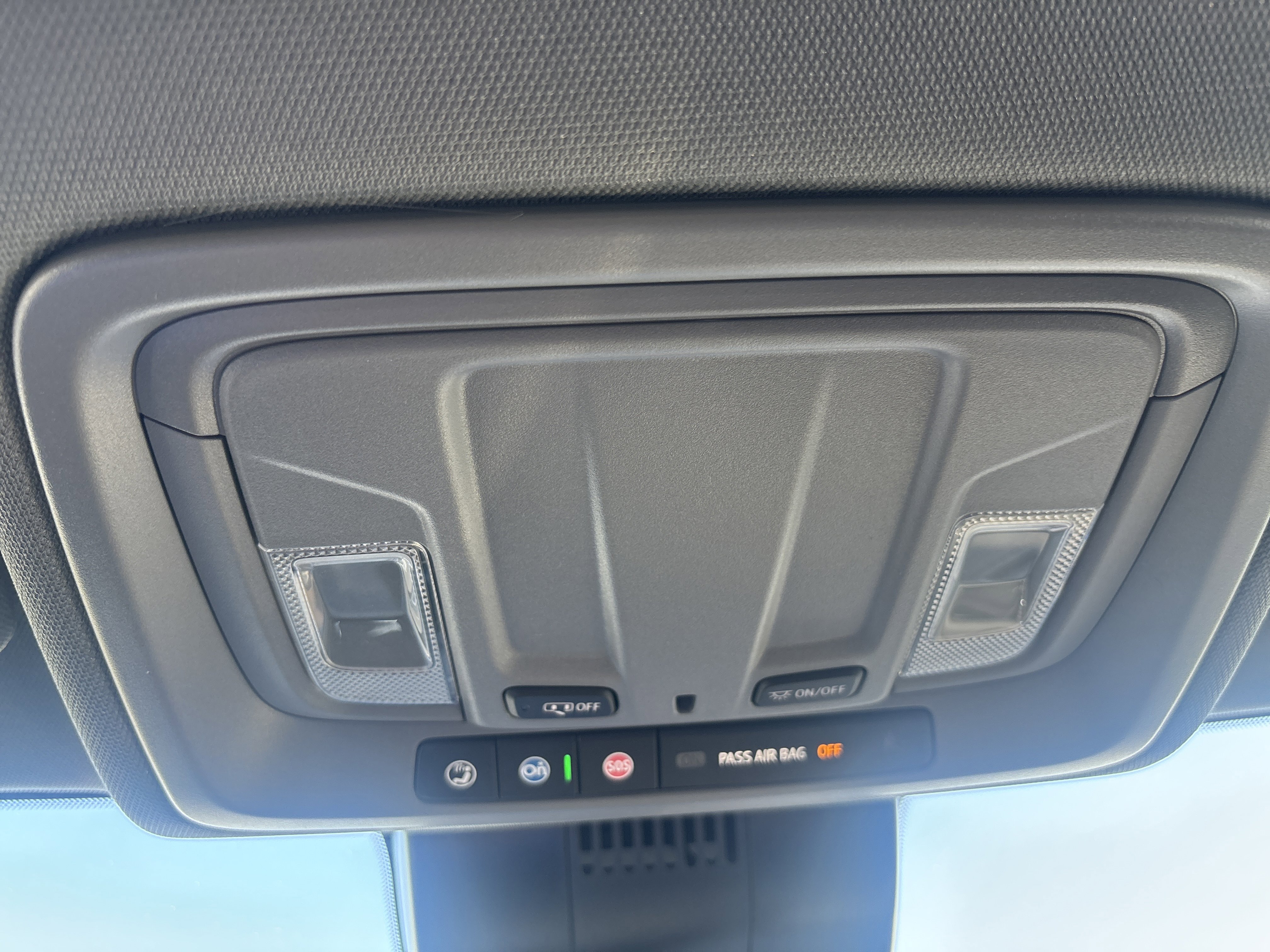 New 2026 Chevrolet Silverado 1500 RST image 23