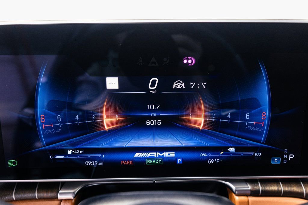 Used 2024 Mercedes-Benz S 63 AMG S image 14