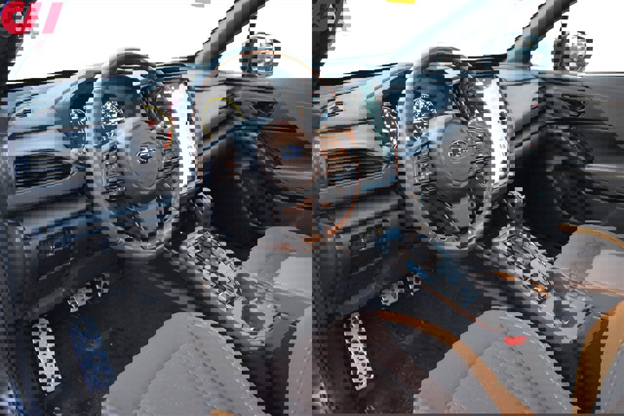 Used 2024 Subaru Crosstrek 2.5i Sport w/ Popular Package #4A image 3