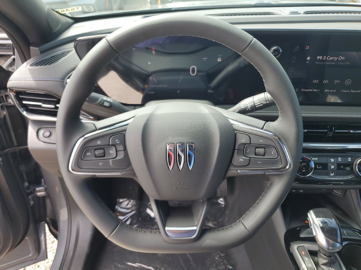 New 2026 Buick Envista Sport Touring w/ Convenience II Package FWD image 20