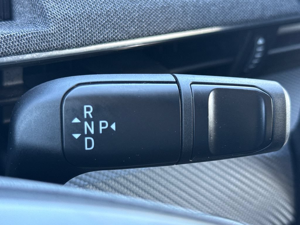 Used 2025 Ford Mustang Mach-E Premium RWD image 27