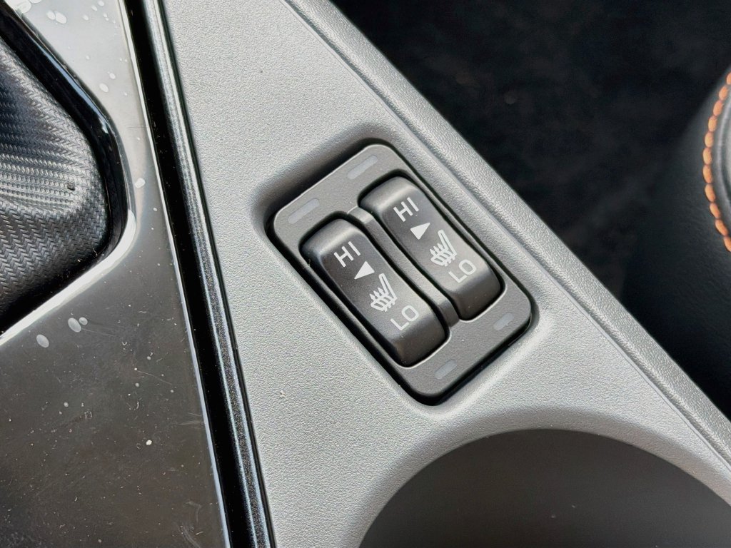 New 2026 Subaru Crosstrek 2.5i Limited AWD/4WD image 26
