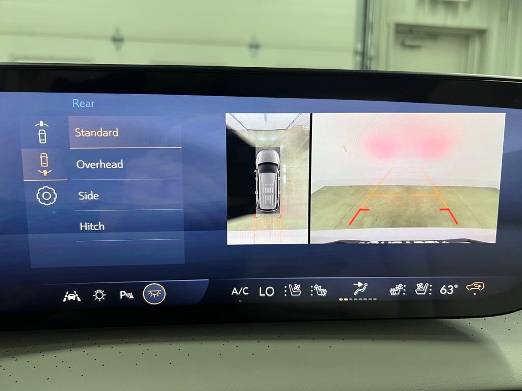 New 2026 Buick Enclave Avenir w/ Super Cruise Package image 21