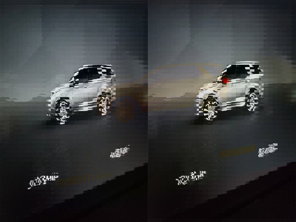 New 2025 Land Rover Discovery Sport Dynamic SE image 18