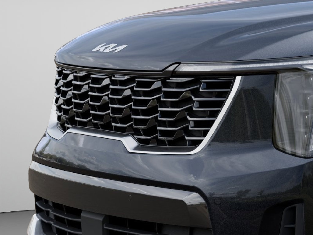 New 2026 Kia Sorento S AWD/4WD image 12