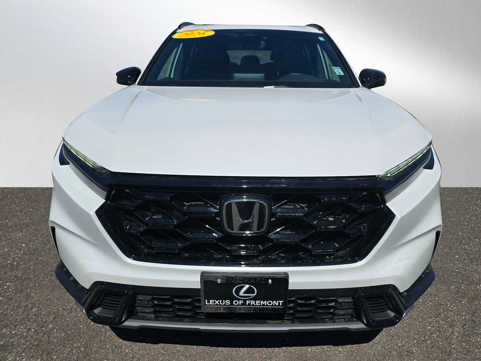 Used 2026 Honda CR-V Sport-L image 8