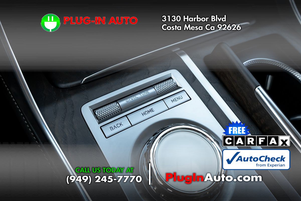 Used 2023 Genesis GV80 3.5T w/ Advanced Package image 33