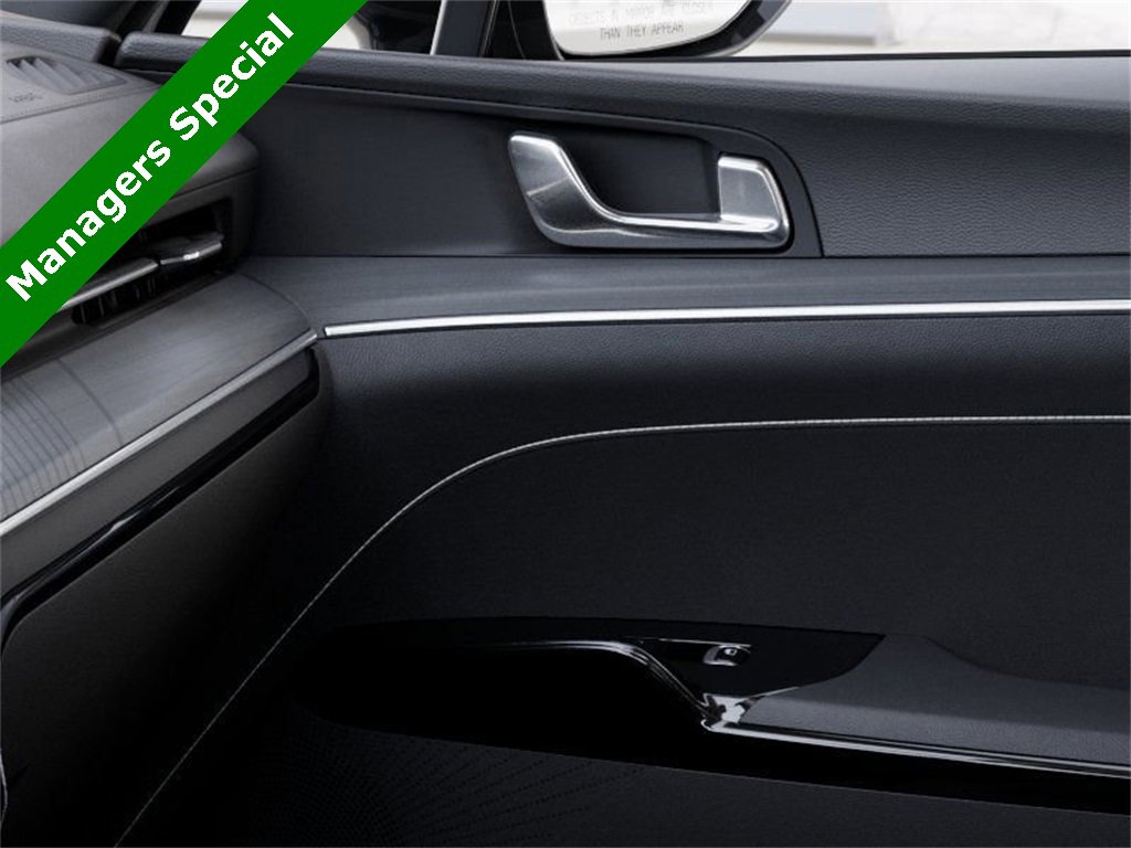 New 2026 Kia K5 GT-Line image 25