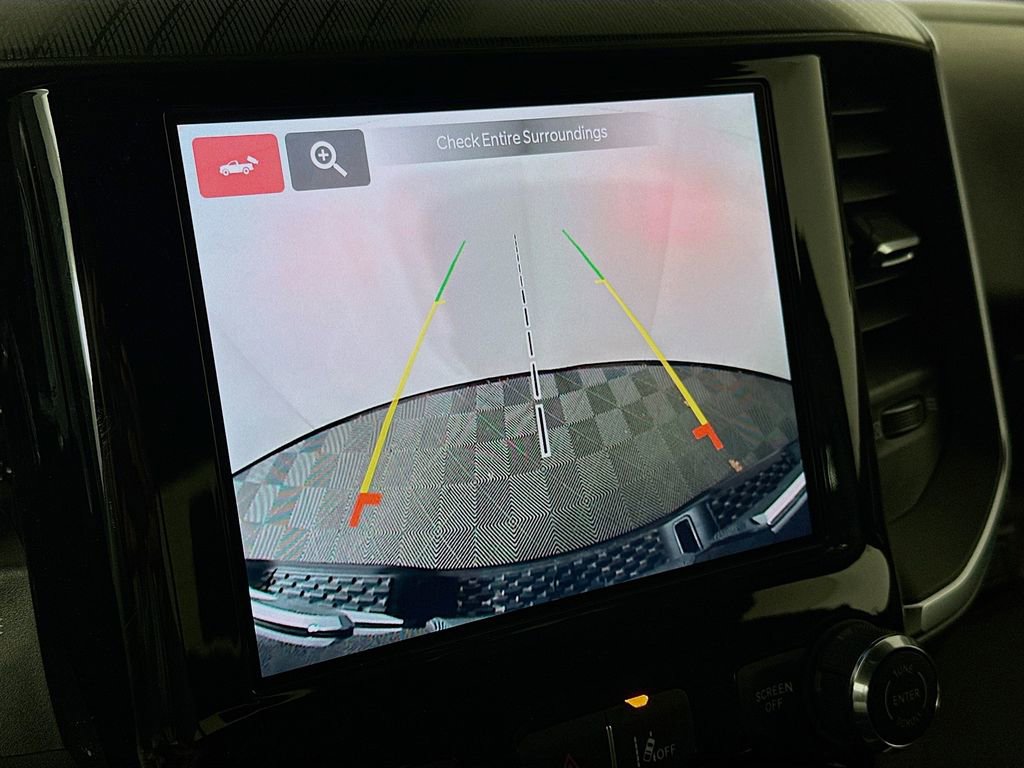 New 2026 RAM 1500 Big Horn image 18