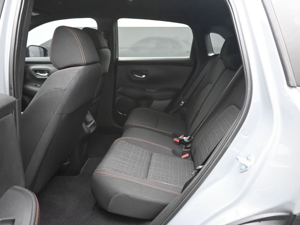 Used 2026 Honda HR-V Sport image 25