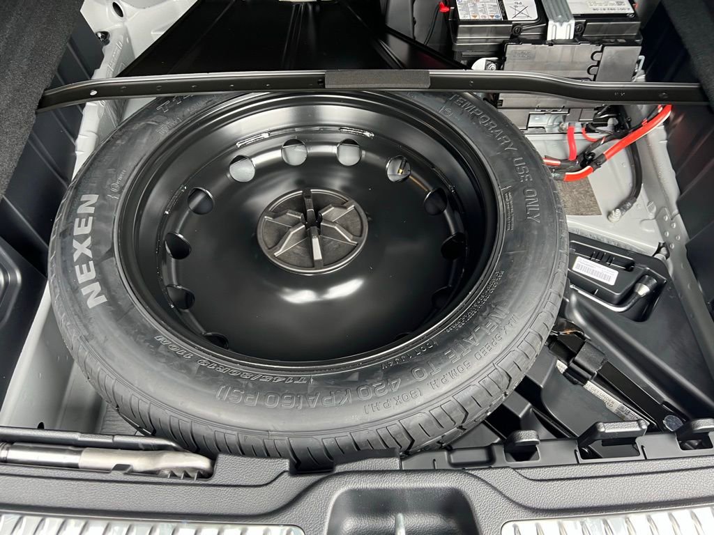 Certified 2026 Mercedes-Benz GLC 300 image 31