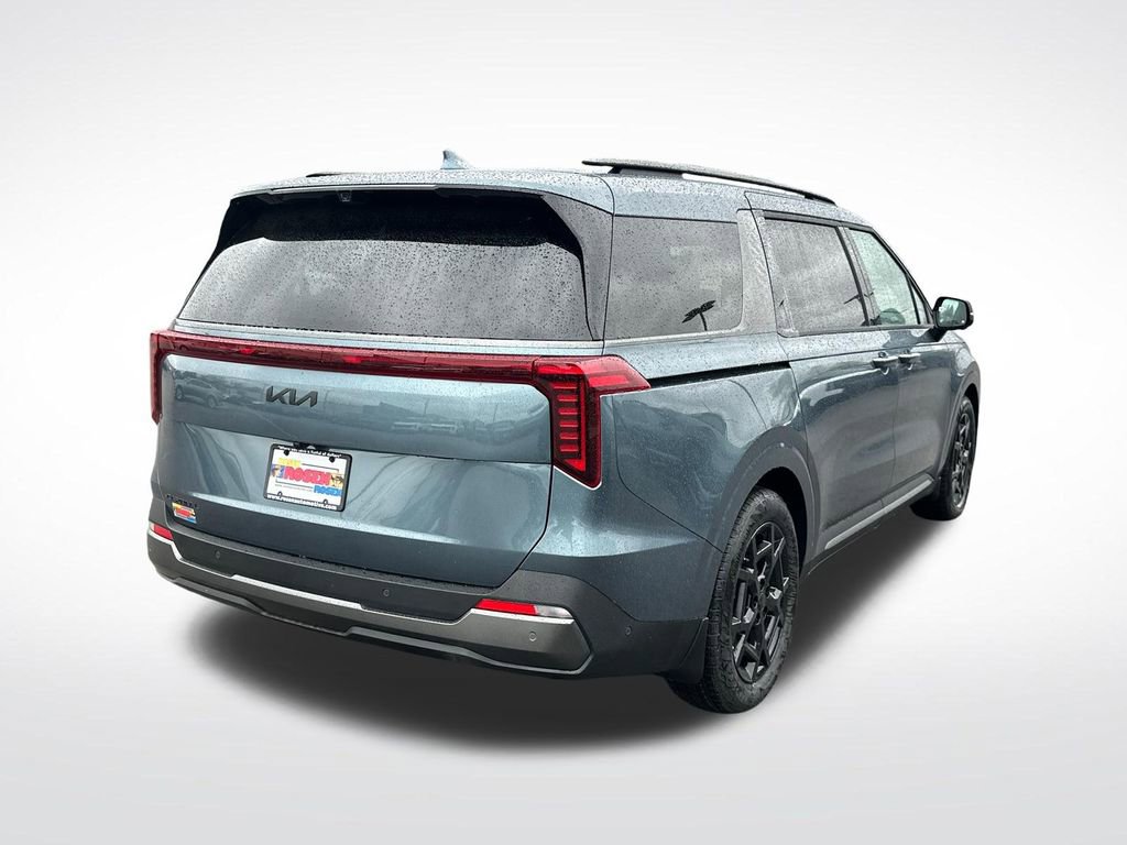 New 2026 Kia Carnival SX Prestige FWD image 5